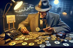 Het verkennen van de impact van de lancering van de Ethereum ETF: Kan Ethereum de $10.000 bereiken en kunnen CYBRO, MATIC $10 behalen? Alles wat u moet weten over deze mogelijke bullrun!