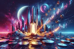 Haast je voor de laatste kans om deze crypto's veilig te stellen voordat Bitcoin een nieuwe ATH bereikt en de marktprijzen stijgen