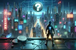 Vergeet XRP: Top altcoins met potentieel voor een grotere marktkapitalisatie tegen eind 2024