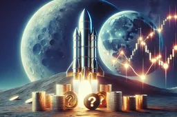 Analisten noemen deze nieuwe altcoins als Solana-killers die in 2024 meer dan 3000% ROI kunnen behalen