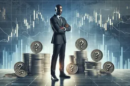 Wat experts kopen: Top cryptokeuzes voor 2024