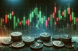 Bitcoin herstelt zich, maar deze tokens blijven ondergewaardeerd