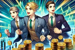 Het opsporen van de volgende 100x altcoin met topkeuzes van experts