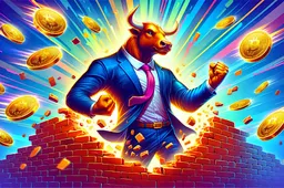4 crypto's om de stagnatie van september te doorbreken: SUI vormt een bullish patroon, XRP komt in een eeuwigdurende groeicyclus, ADA meldt groei, CYBRO bereikt mijlpaal van $2M in voorverkoop