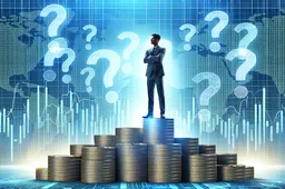 Altcoins die elke crypto miljonair in hun portefeuille heeft