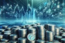 Investeer vroeg in deze altcoins en zie hoe uw rendementen omhoogschieten!