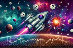 XRP, Ethereum of nieuwe altcoins? Expert noemt crypto die in augustus voor enorme opleving zal zorgen