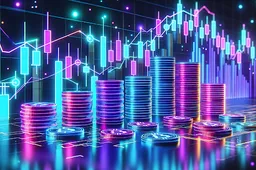 Voorspelling: DOT, MATIC, XRP, ADA staan voor een sterkere concurrent die naar verwachting zal stijgen van $0,03 naar $15 tegen het einde van 2024