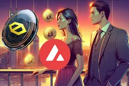 Avalanche prijsvoorspelling: AVAX op koers voor $80, met CYBRO-indicatoren die wijzen op 7.200% winst in twee weken