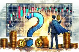 De rijzende sterren van crypto: Wat te kopen vandaag?