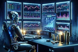 ChatGPT noemt 5 altcoins die eind juni met massale winsten zullen afsluiten