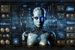 AI-altcoins zullen dit jaar de leiding nemen! Cryptocurrencies klaar om gemakkelijk 10X te maken