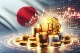Japan's Metaplanet koopt $2 miljoen aan Bitcoin - Is de volgende crypto-marktrally begonnen? Hier zijn 5 expertkeuzes om uw portefeuille te versterken voor de boom