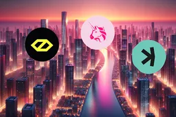 Beste cryptokeuzes voor 2025: Kaspa en Uniswap mikken op 10x winst, 'Solana-moordenaar' zou kunnen stijgen van $0,035 naar $13