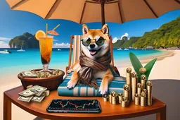 Top cryptocurrencies onder $1 om te kopen voor de zomer