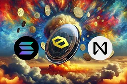 Bitcoin doorbreekt $90K, maar CYBRO en deze 3 altcoins stelen de show!