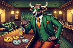 Voorspellingen van experts: Altcoins klaar voor enorme groei