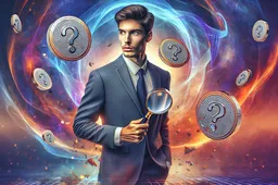 Top mid-cap tokens met echte kansen om uw investering in 2024 met 20X te laten groeien