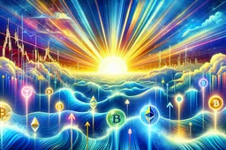 De cryptomarkt staat op het punt te exploderen! Analisten benadrukken de munten die klaar zijn om tegen het einde van de zomer te stijgen