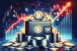Bitcoins 93-daagse consolidatie staat op het punt van uitbreken wat een enorme altcoin-rally zou kunnen veroorzaken: Welke crypto's moet je voor die tijd kopen?