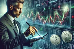 Top mid-cap altcoins klaar voor een 10x rally na de huidige marktcorrectie