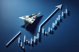 Positief vooruitzicht, onstabiele markt: 6 large-cap tokens uit verschillende sectoren klaar voor 1000% groei