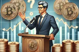 Experts noemen de beste altcoins om economische crisis te bestrijden: Welke cryptocurrencies kunnen je spaargeld veiligstellen?!