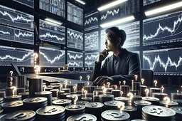 Een investering van $200 in deze crypto's kan vandaag de dag duizenden dollars opleveren tegen het einde van 2024