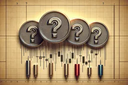 Hoe het succes van XRP ruimte zal scheppen voor groei voor Render, Notcoin en CYBRO om dromen over een rendement van 3500% mogelijk te maken