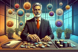 Topcrypto-experts raden aan deze munten in overweging te nemen voordat oktober begint