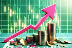 Top 5 RWA altcoins om in de gaten te houden voor de volgende bull run – 100x winsten verwacht tegen 2025