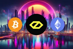 Deze oktober investering presteert beter dan topcrypto's zoals Bitcoin, Ethereum en Solana