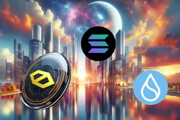 CYBRO gepositioneerd om Solana en SUI te verslaan in deze explosieve bull markt!