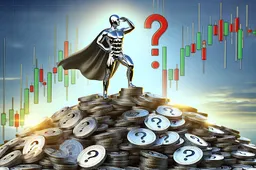 5 beste penny-crypto's om vandaag te kopen