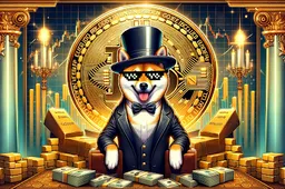 Vijf cryptocurrencies die je moet accumuleren om een crypto miljonair te worden in deze bull run