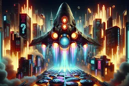 Explosieve altcoins voor buitenzinnige winsten