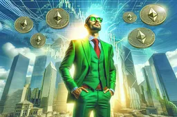 Slechts enkele dagen verwijderd van het altseason? Beste altcoins om nu te kopen