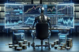 Top AI-crypto's klaar om te exploderen in deze marktcyclus