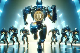 5 beste crypto's om te kopen in september 2024 Voordat de volgende bull run begint (lijst met altcoins die gaan exploderen)