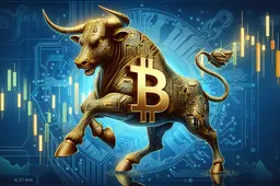 Arthur Hayes voorspelt een Bitcoin van $100.000 tegen het einde van het jaar - Verwacht een 'epische' crypto bullmarkt in 2025 voor deze altcoins