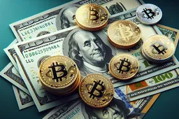 Top 5 crypto's om nu te kopen voor ENORME rendementen deze september - Volgende 1000x crypto's