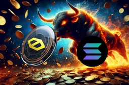 Een vroege Solana-investeerder voorspelt dat deze altcoin van $0,04 een rendement van 100x zal opleveren tegen 2025