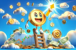 Top cryptocurrency community picks voor Q3 2024 – ETH, SOL, ONDO, STRUMP, en...