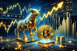 Analisten zeggen dat deze 5 altcoins klaar zijn voor 70x winst in de komende bullmarkt