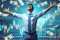 Beleg vandaag $250 in deze altcoins om tegen 2026 een portefeuille van $2,5 miljoen op te bouwen