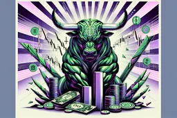 Notcoin (NOT) veranderde marktregels: De impact op belangrijke altcoins en welke oude token kan de bull run weer leiden?