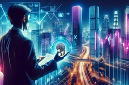 Worldcoin (WLD) en XRP zijn ENORM, maar deze verborgen AI-crypto gaat nog veel groter worden...