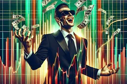 Koop nu deze tokens onder $5 voor potentieel 1.000% rendement tijdens de komende crypto marktrally