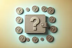 Beste crypto's onder 1 dollar voor maximale winst in juni