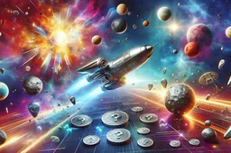 Jupiter (JUP) is mogelijk overgekocht na de verbijsterende stijging van 3000%. Welke munten in plaats daarvan kopen?